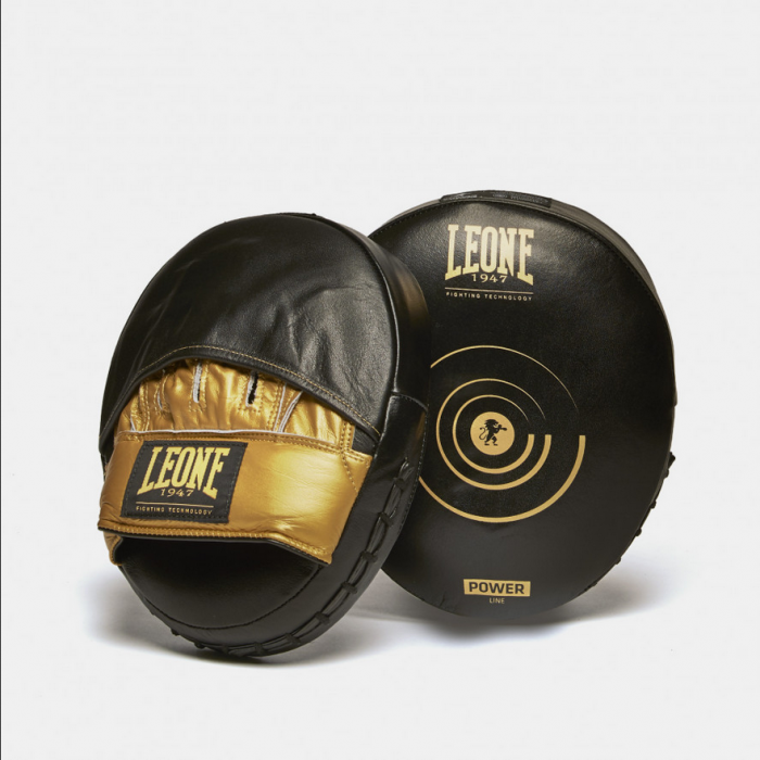 Лапи - Leone POWER LINE PUNCH MITTS - GM411